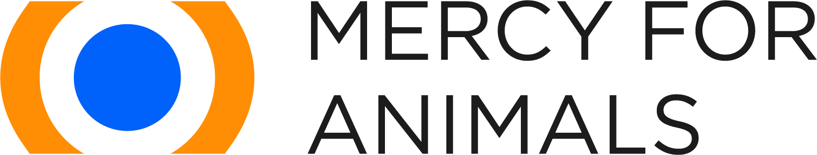 Mercy For Animals logo